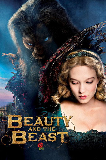 دیو و دلبر (Beauty and the Beast)