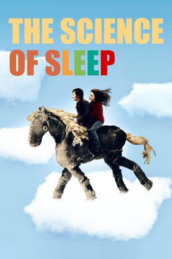 La Science des rêves (The Science of Sleep)