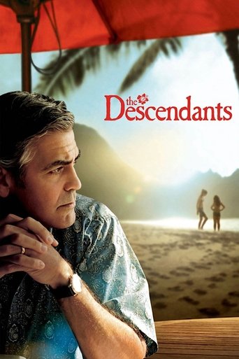 فرزندان (The Descendants)