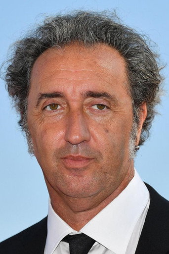 پائولو سورنتینو