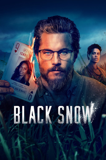برف سیاه (Black Snow)