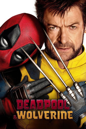 ددپول و وولورین (Deadpool & Wolverine)