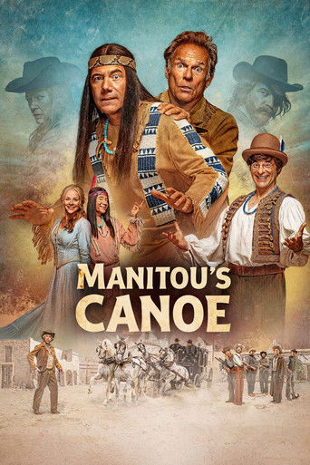 Das Kanu des Manitu (Manitou's Canoe)