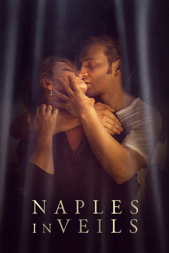 Napoli velata (Naples in Veils)