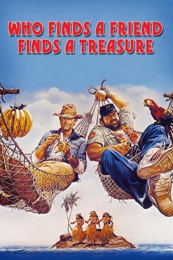 Chi trova un amico trova un tesoro (Who Finds a Friend Finds a Treasure)