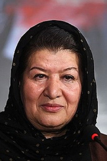 پوران درخشنده