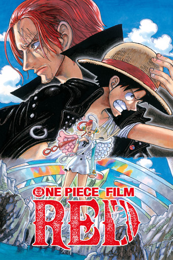 ONE PIECE FILM RED (One Piece Film Red)