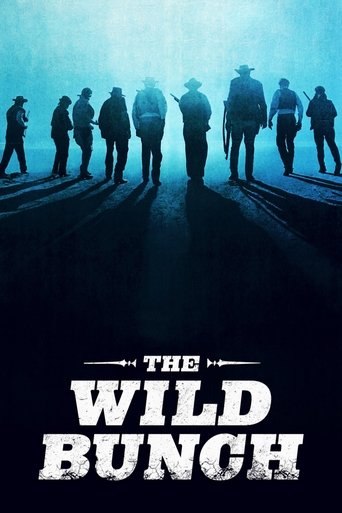 این گروه خشن (The Wild Bunch)