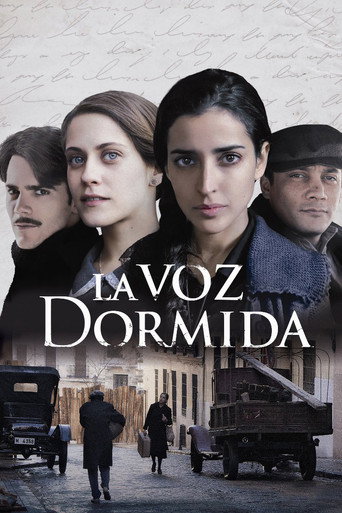 La voz dormida (The Sleeping Voice)