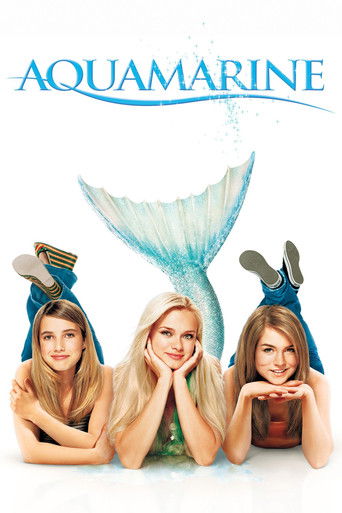 اکوا مارین (Aquamarine)