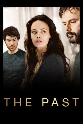 گذشته (The Past)