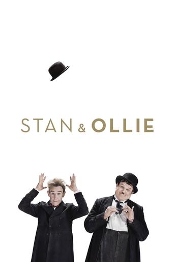 استن و اُلی (Stan & Ollie)