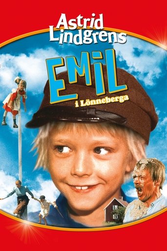 Emil i Lönneberga (Emil of Lonneberga)