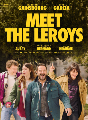 Nous, les Leroy (Meet the Leroys)