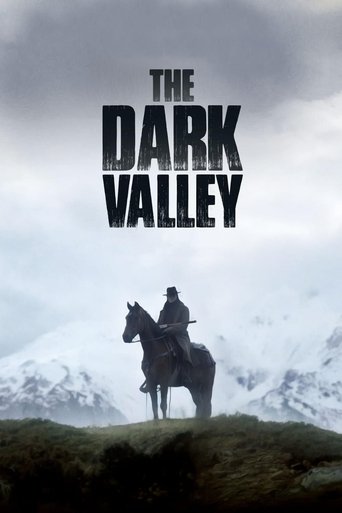 Das finstere Tal (The Dark Valley)