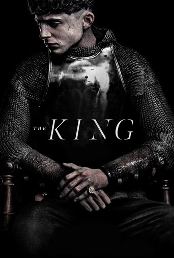 پادشاه (The King)