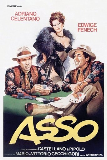 Asso (Ace)