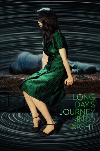 地球最后的夜晚 (Long Day's Journey Into Night)