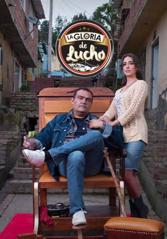 La gloria de Lucho (Big Steps)