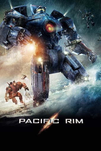 حاشیه اقیانوس آرام (Pacific Rim)