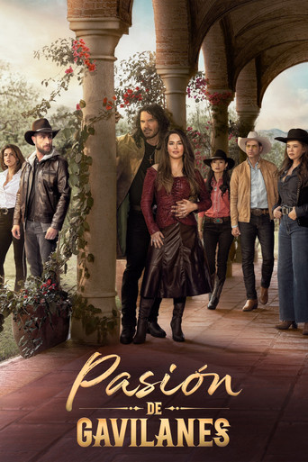 Pasión de gavilanes (Pasión de Gavilanes)