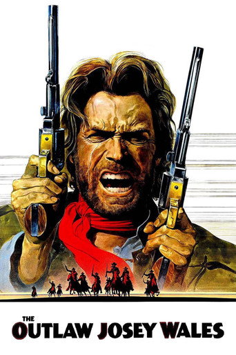 جوسی ولز یاغی (The Outlaw Josey Wales)