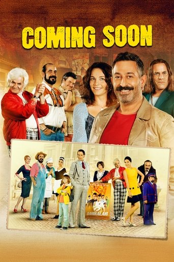 Pek Yakında (Coming Soon)