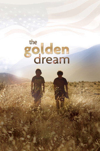 La jaula de oro (The Golden Dream)
