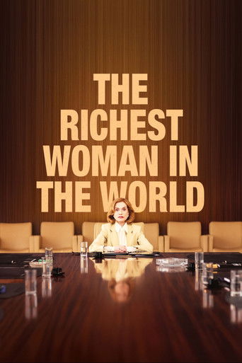 La Femme la plus riche du monde (The Richest Woman in the World)