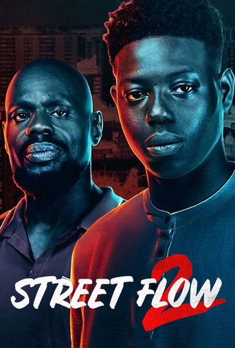 حومه‌نشین‌ها ۲ (Street Flow 2)