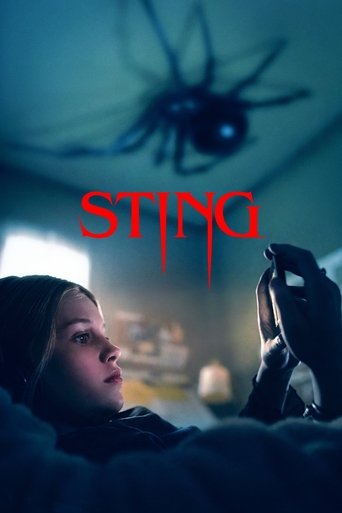 نیش (Sting)