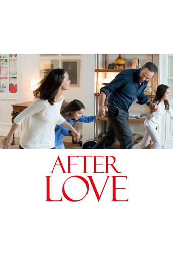 L'économie du couple (After Love)