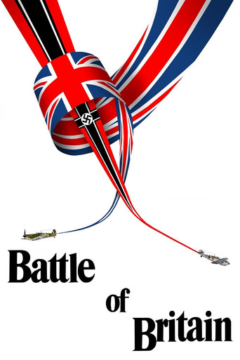 نبرد بریتانیا (Battle of Britain)