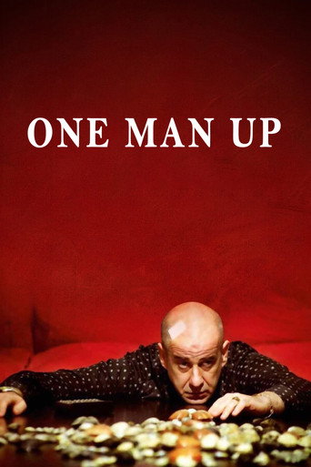 L'uomo in più (One Man Up)