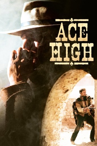 آس برنده (Ace High)