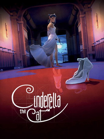 Gatta Cenerentola (Cinderella the Cat)
