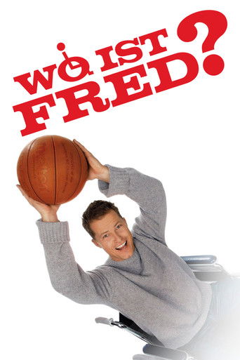 Wo ist Fred? (Where Is Fred?)