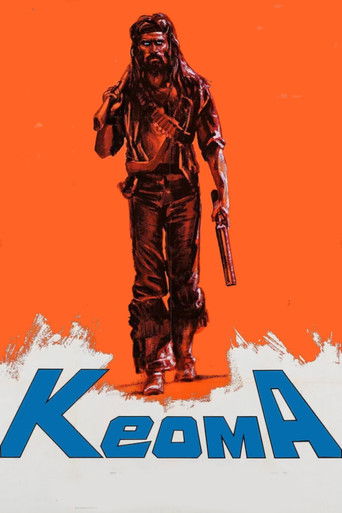 کئوما (Keoma)
