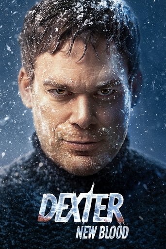 دکستر: خون تازه (Dexter: New Blood)