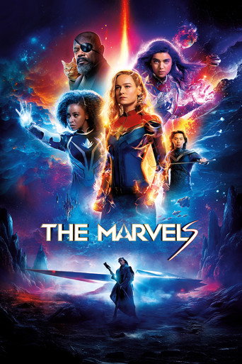 مارولها (The Marvels)