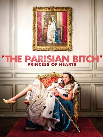 Connasse, princesse des cœurs (The Parisian Bitch)