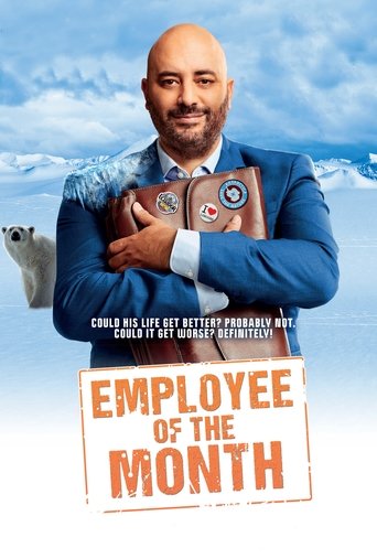 Irréductible (Employee of the Month)