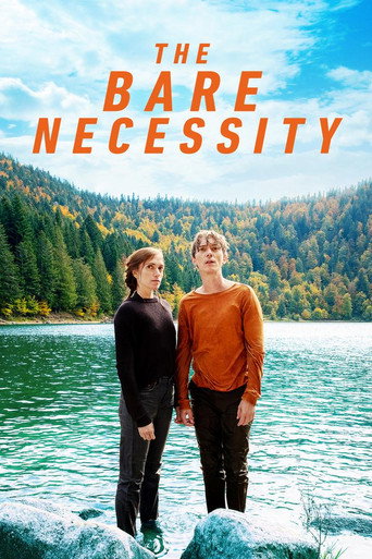 Perdrix (The Bare Necessity)