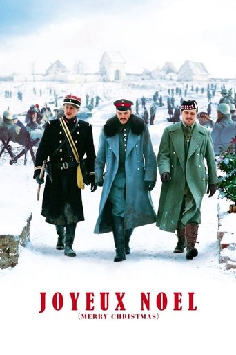 Joyeux Noël (Joyeux Noel)