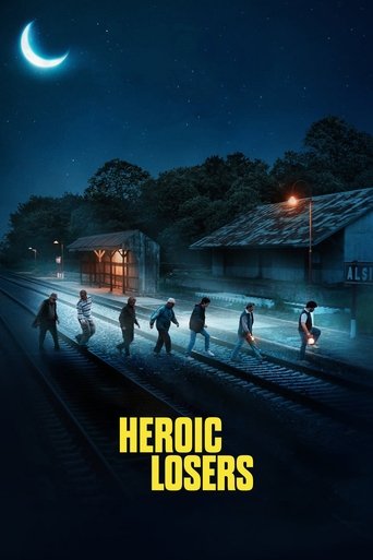 La odisea de los giles (Heroic Losers)