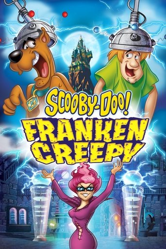 اسکوبی دوو! فرنکن‌کریپی (Scooby-Doo! Frankencreepy)