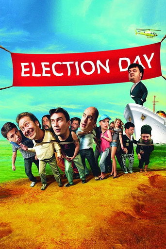 День выборов (Elections Day)