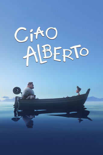 خداحافظ آلبرتو (Ciao Alberto)