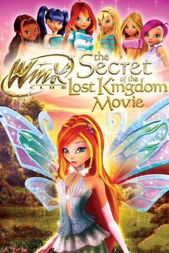Winx Club - Il segreto del regno perduto (Winx Club: The Secret of the Lost Kingdom)