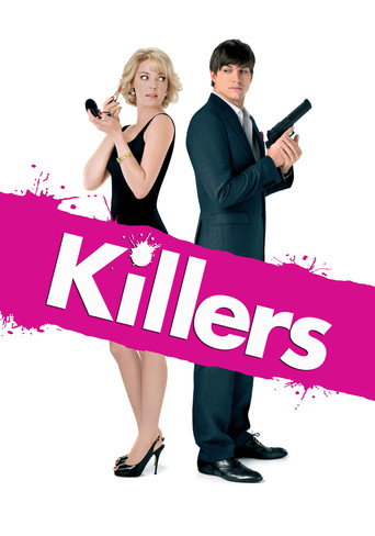 قاتلین (Killers)